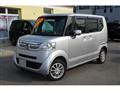 2014 Honda N BOX