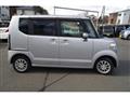 2014 Honda N BOX