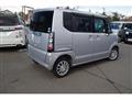 2014 Honda N BOX