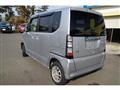 2014 Honda N BOX
