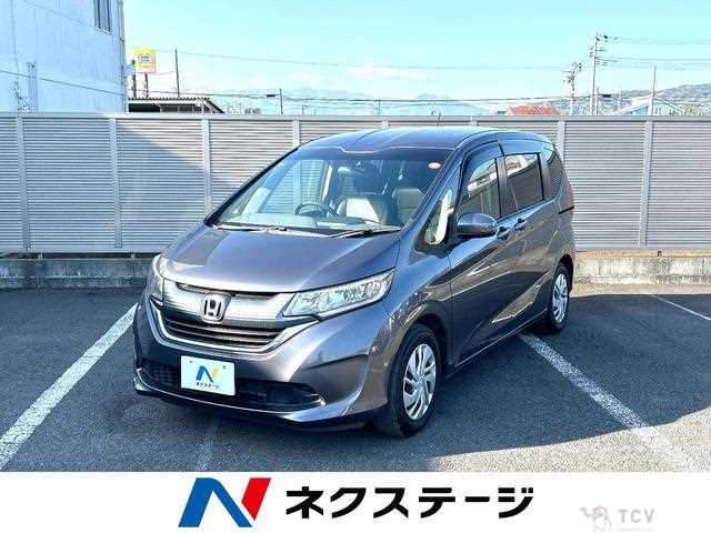 2019 Honda Freed