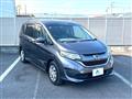 2019 Honda Freed
