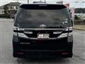2013 Toyota Vellfire