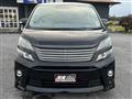 2013 Toyota Vellfire