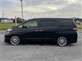 2013 Toyota Vellfire