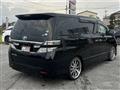 2013 Toyota Vellfire