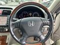 2007 Honda Inspire