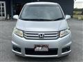 2012 Honda Freed