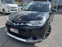 2015 Toyota Corolla Fielder