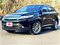 2017 Toyota Harrier Hybrid