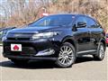 2016 Toyota Harrier Hybrid