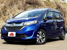 2019 Honda Freed