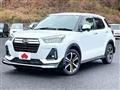 2020 Daihatsu Rocky