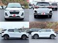 2020 Daihatsu Rocky