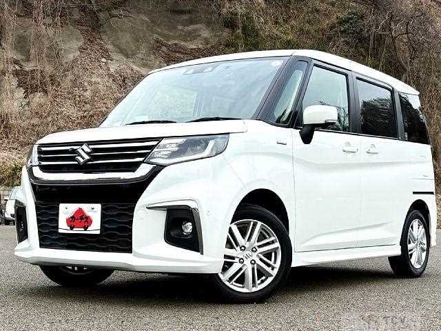 2021 Suzuki Suzuki Others