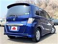 2013 Honda Freed
