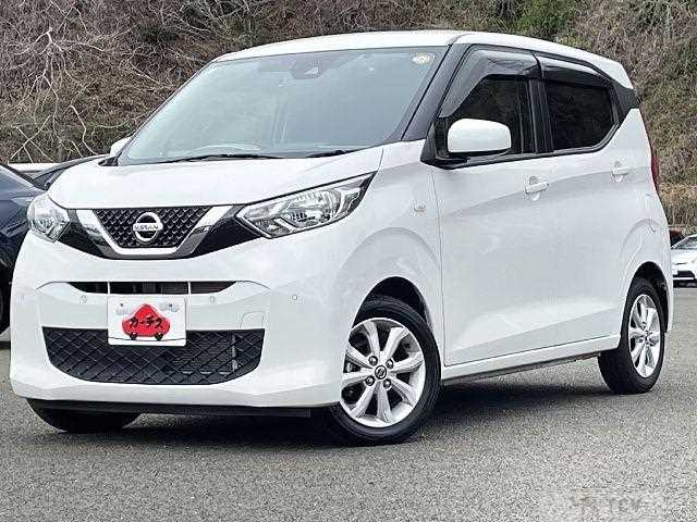 2020 Nissan Nissan Others