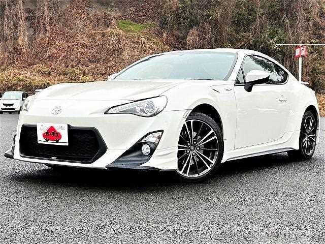 2013 Toyota 86