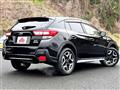 2018 Subaru IMPREZA XV HYBRID
