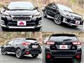 2018 Subaru IMPREZA XV HYBRID