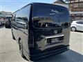 2012 Toyota Hiace Van
