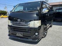2012 Toyota Hiace Van