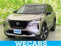 2025 Nissan X-Trail
