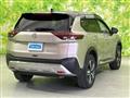 2025 Nissan X-Trail
