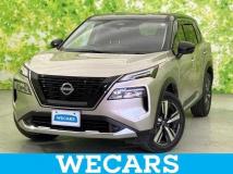 2025 Nissan X-Trail