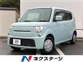 2013 Suzuki MR Wagon