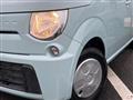 2013 Suzuki MR Wagon
