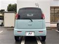 2013 Suzuki MR Wagon