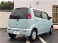 2013 Suzuki MR Wagon