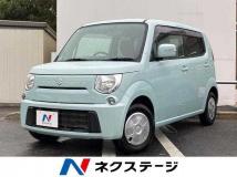 2013 Suzuki MR Wagon