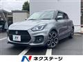 2019 Suzuki Swift