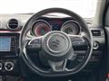 2019 Suzuki Swift