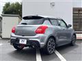 2019 Suzuki Swift