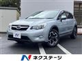 2013 Subaru IMPREZA XV HYBRID