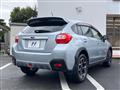 2013 Subaru IMPREZA XV HYBRID