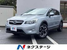2013 Subaru IMPREZA XV HYBRID