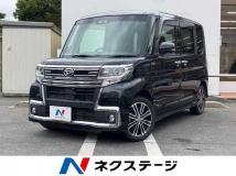 2018 Daihatsu Tanto