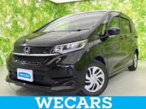 2019 Honda Freed