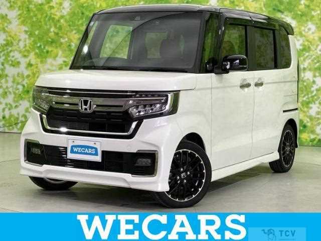 2022 Honda N BOX