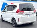2017 Honda Freed
