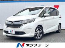 2017 Honda Freed