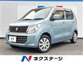 2016 Suzuki Wagon R