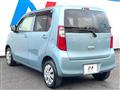 2016 Suzuki Wagon R