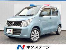 2016 Suzuki Wagon R