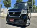 2018 Honda N BOX