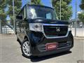 2018 Honda N BOX